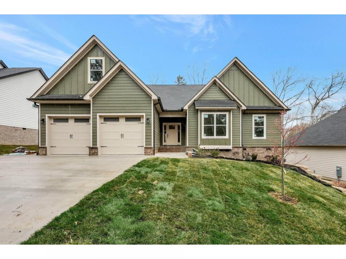 Picture of Home For Sale in Georgetown, Tennessee, United States