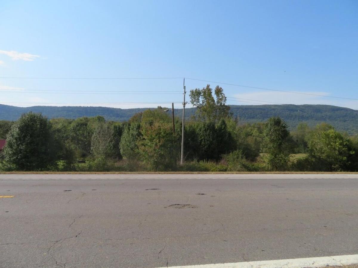 Picture of Residential Land For Sale in Whitwell, Tennessee, United States