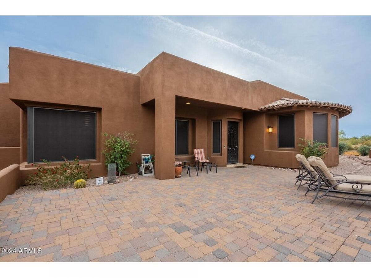 Picture of Home For Sale in Gold Canyon, Arizona, United States