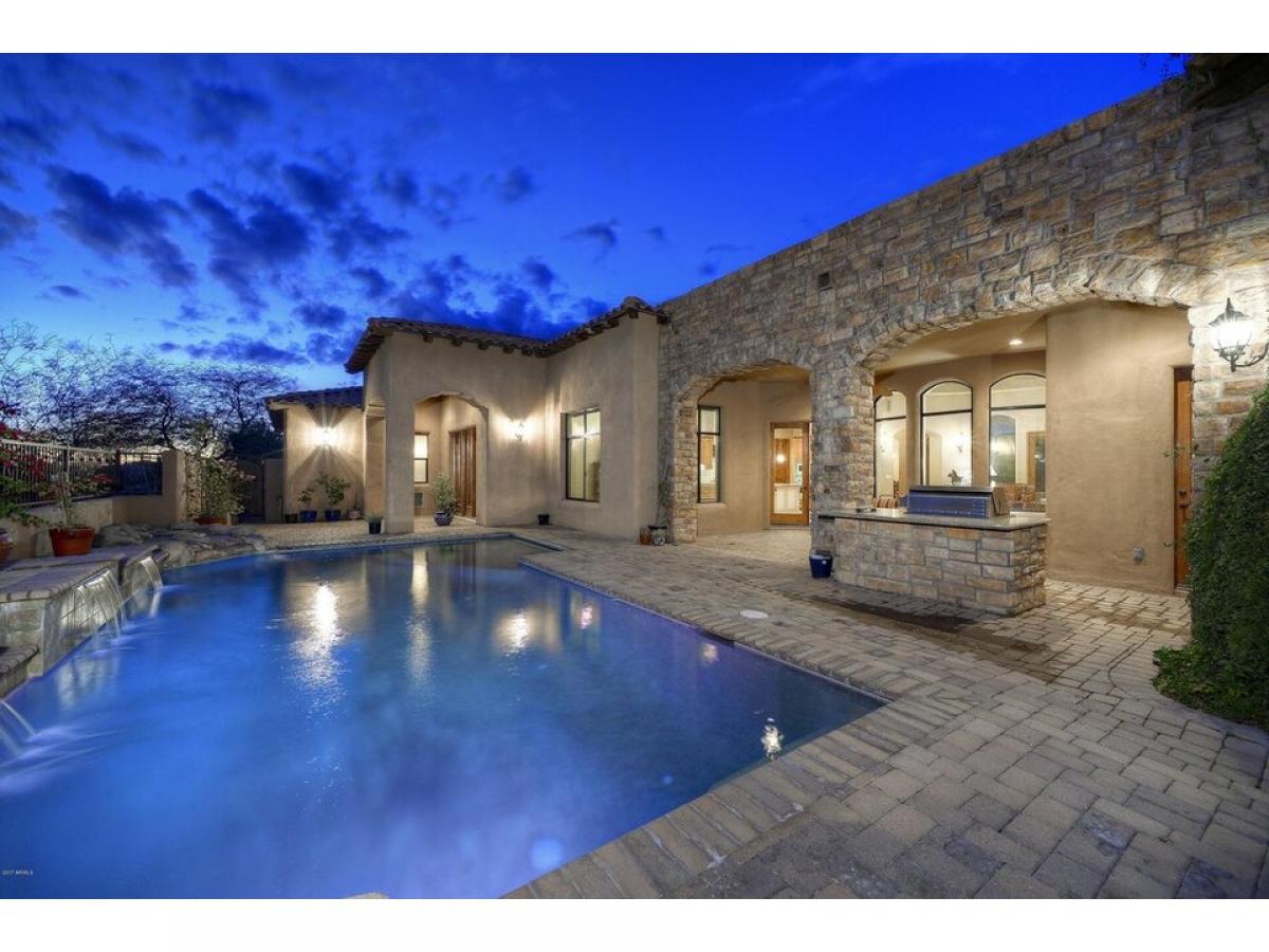 Picture of Home For Sale in Gold Canyon, Arizona, United States