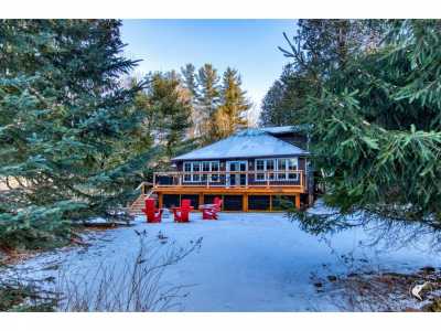 Home For Sale in Wilmington, New York