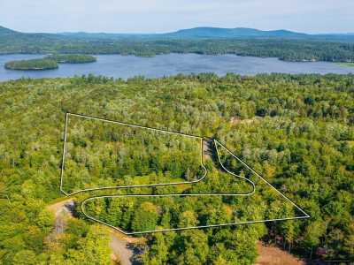 Residential Land For Sale in Tupper Lake, New York