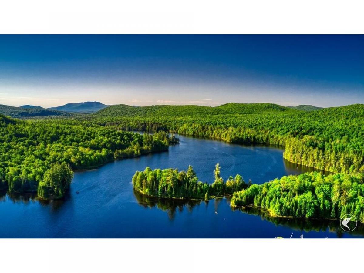 Picture of Residential Land For Sale in Malone, New York, United States