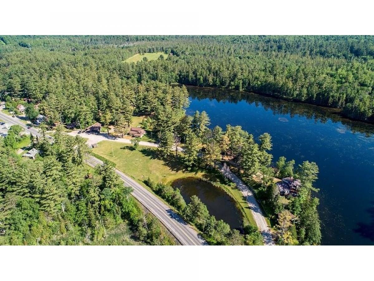 Picture of Home For Sale in Ray Brook, New York, United States