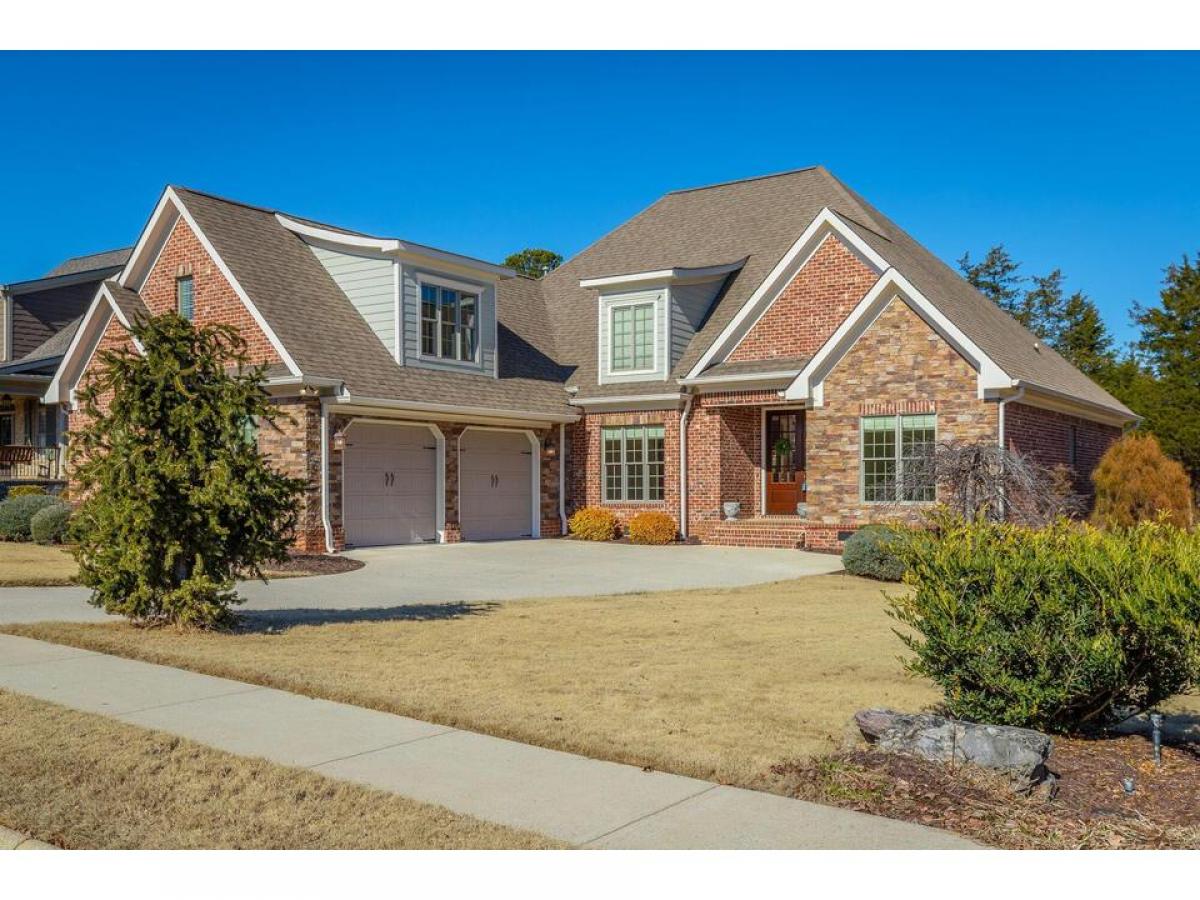 Picture of Home For Sale in Ooltewah, Tennessee, United States