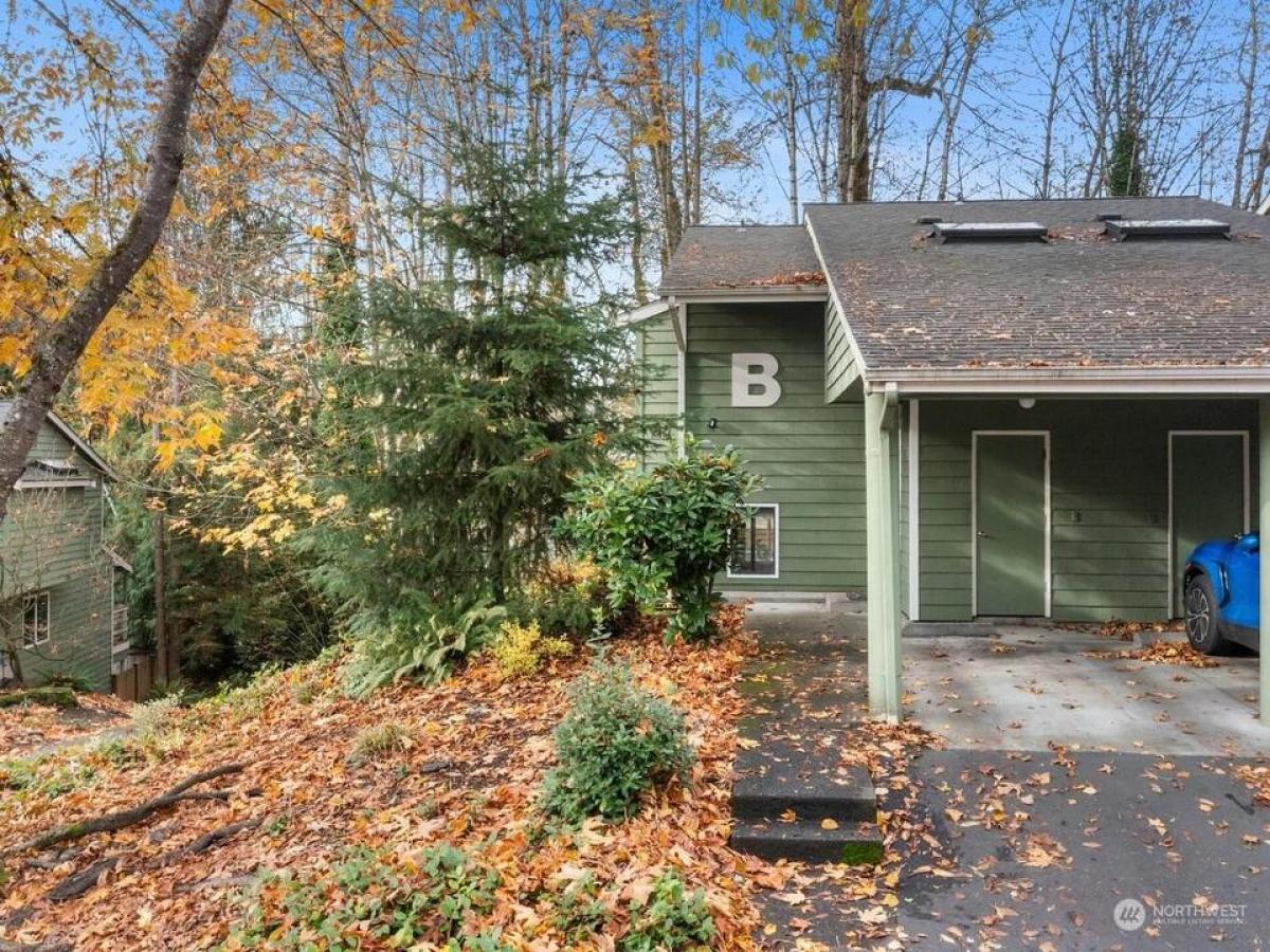 Picture of Condo For Sale in Kent, Washington, United States