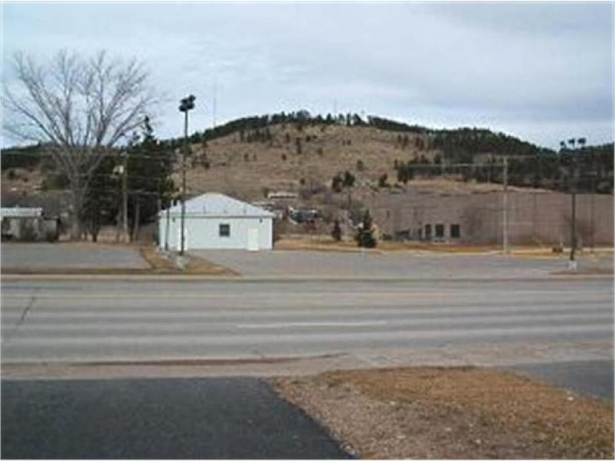 Picture of Commercial Building For Sale in Sturgis, South Dakota, United States