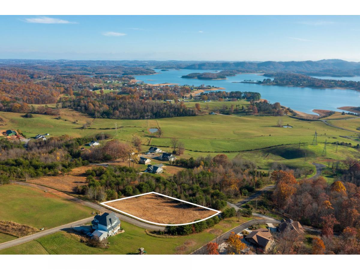 Picture of Residential Land For Rent in Bean Station, Tennessee, United States