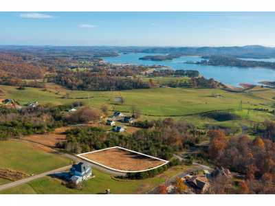 Residential Land For Rent in Bean Station, Tennessee