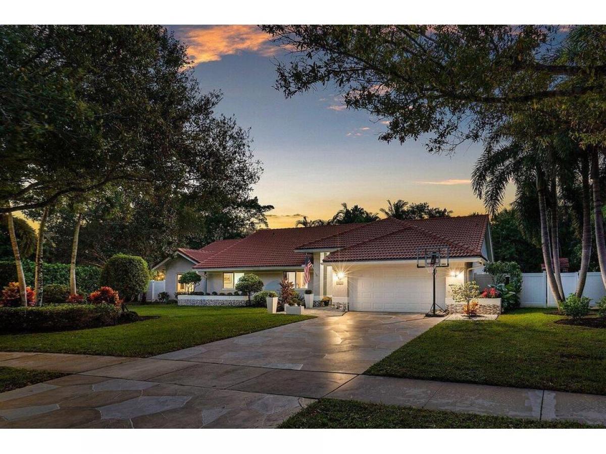 Picture of Home For Sale in Delray Beach, Florida, United States