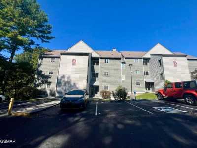 Condo For Sale in Gatlinburg, Tennessee