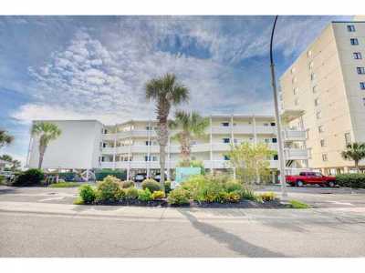 Condo For Sale in North Myrtle Beach, South Carolina
