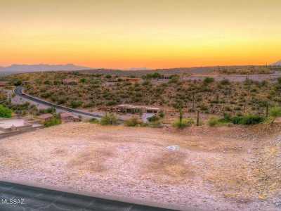Residential Land For Sale in Tucson, Arizona