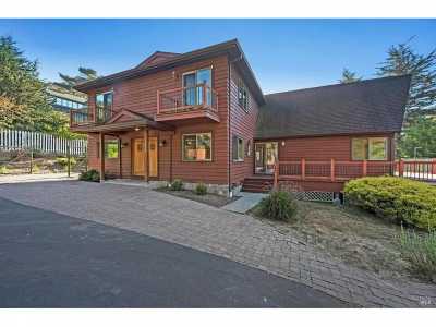 Home For Sale in Bodega Bay, California