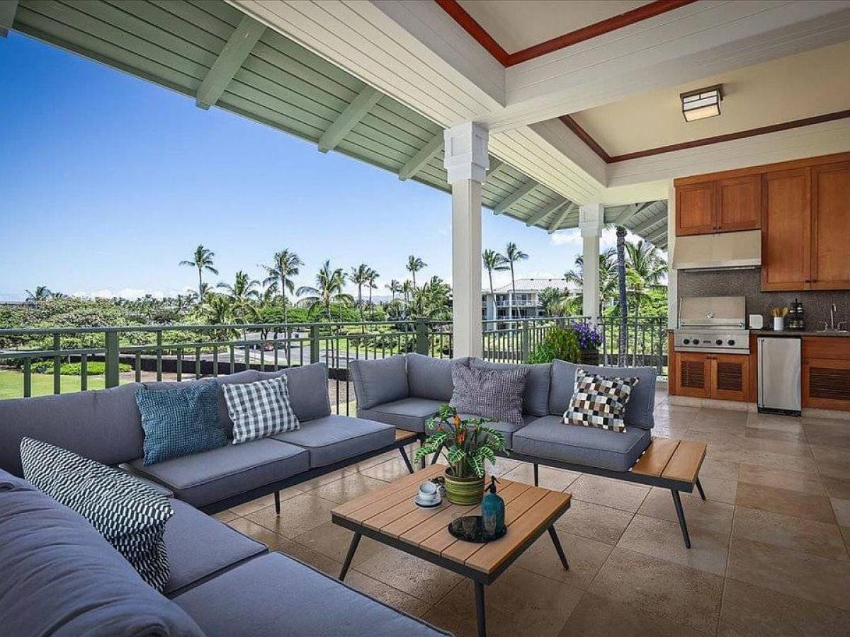 Picture of Home For Sale in Waikoloa, Hawaii, United States