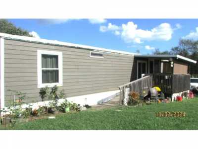 Mobile Home For Sale in Maryville, Tennessee