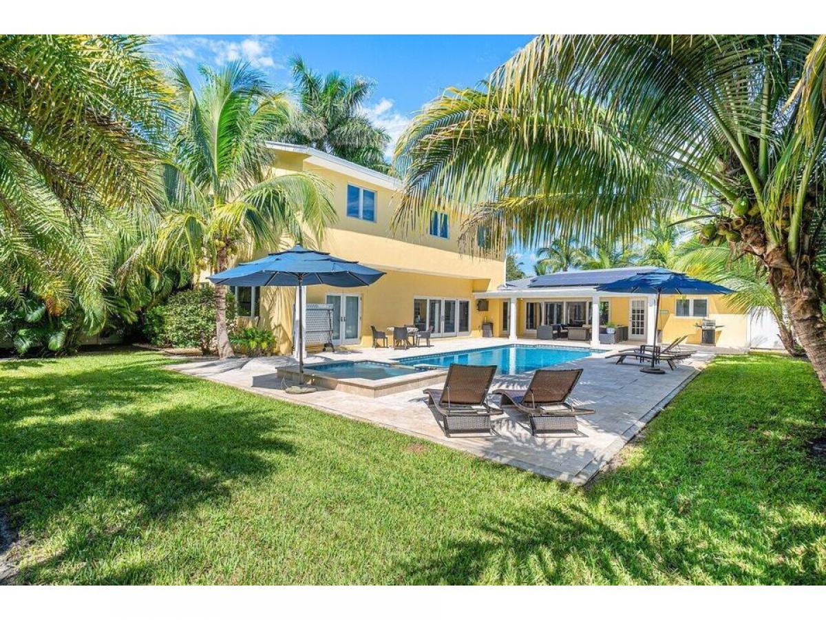 Picture of Home For Sale in Delray Beach, Florida, United States