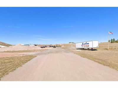 Commercial Building For Sale in Lusk, Wyoming