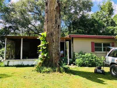 Mobile Home For Sale in Anthony, Florida