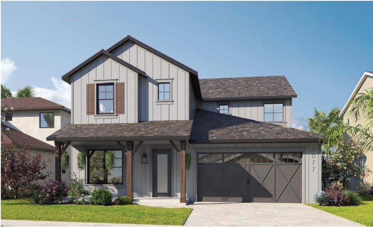 Picture of Home For Sale in Dade City, Florida, United States