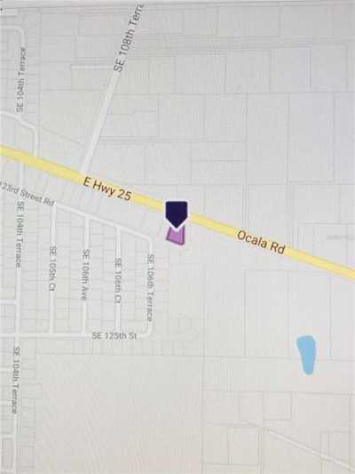 Raw Land For Sale in Belleview, Florida