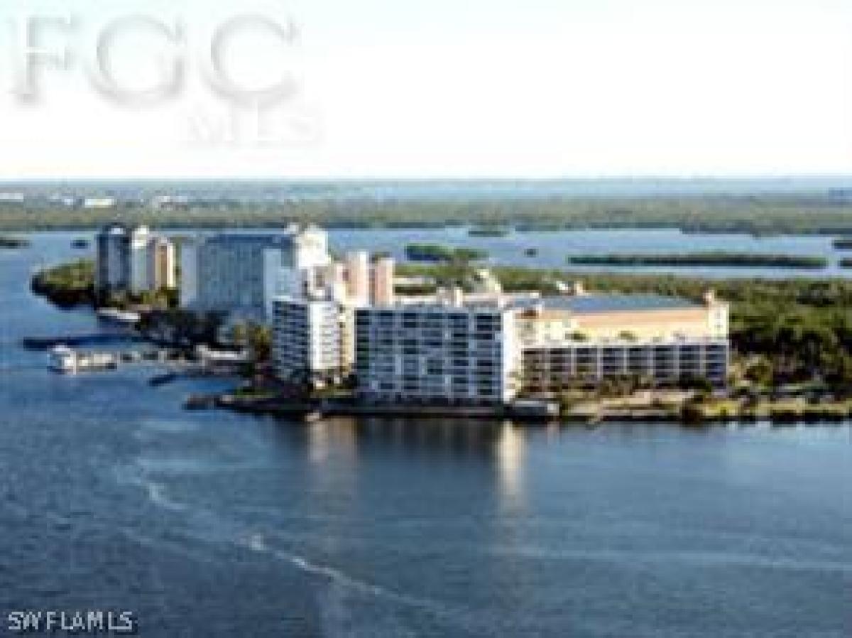 Picture of Condo For Sale in Fort Myers, Florida, United States
