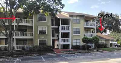 Condo For Sale in Merritt Island, Florida