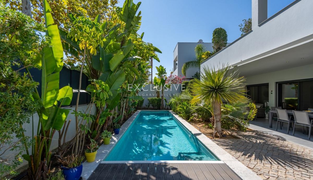 Picture of Villa For Sale in Portimão, Other, Portugal