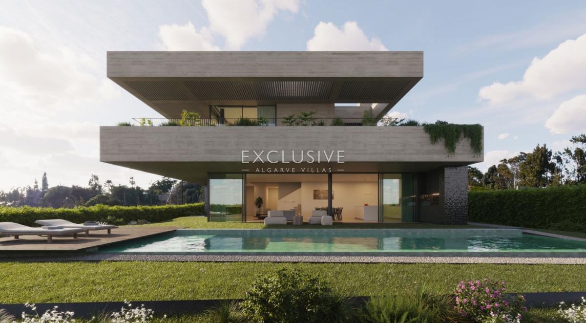 Picture of Villa For Sale in Lagos, Algarve, Portugal