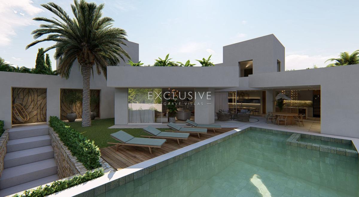 Picture of Villa For Sale in Lagos, Algarve, Portugal