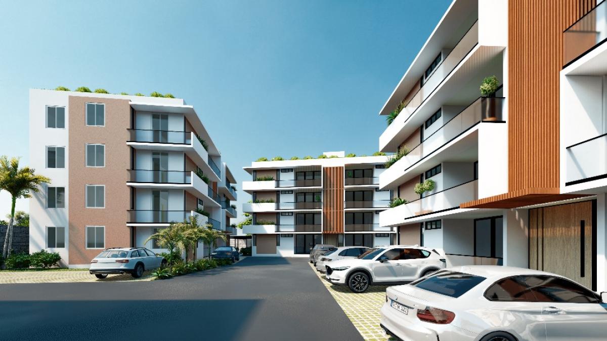 Picture of Apartment For Sale in Santiago, Santiago, Dominican Republic