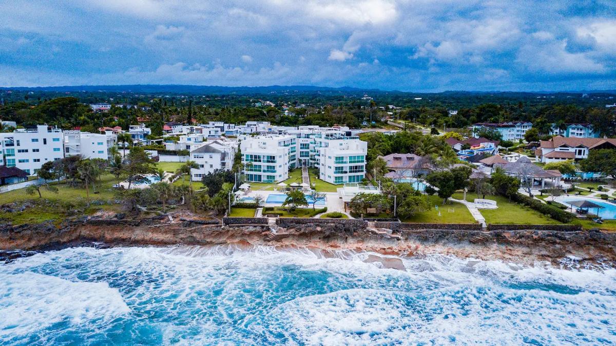 Picture of Apartment For Sale in Sosua, Puerto Plata, Dominican Republic