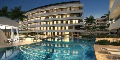 Apartment For Sale in Bavaro, Dominican Republic