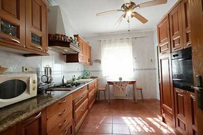 Villa For Sale in Playa Flamenca, Spain