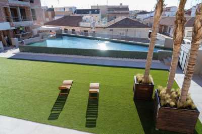 Apartment For Sale in