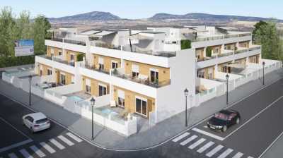 Home For Sale in Avileses, Spain