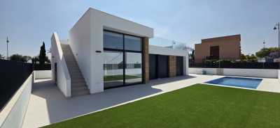 Villa For Sale in