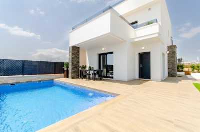 Villa For Sale in 