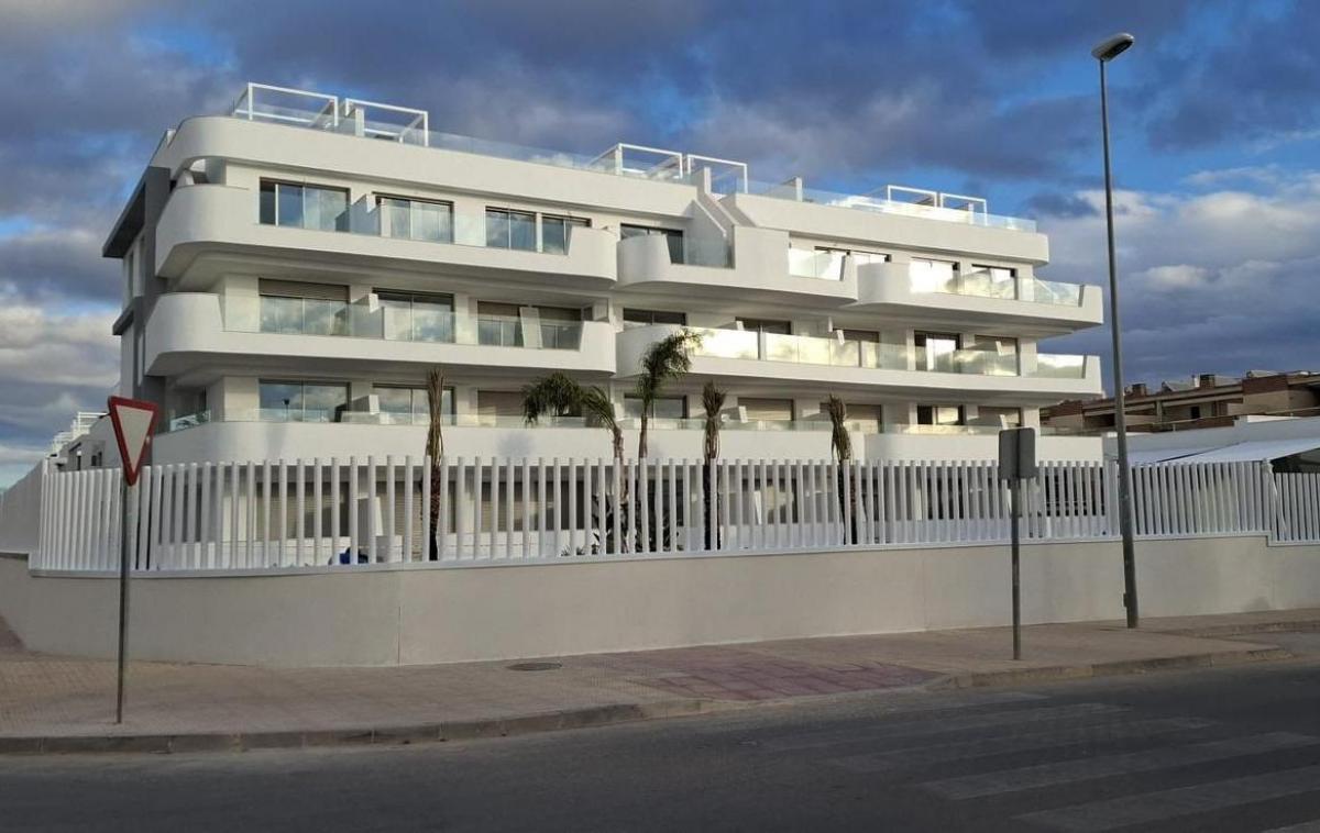 Picture of Apartment For Sale in Lomas De Cabo Roig, Alicante, Spain