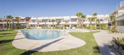 Villa For Sale in Torrevieja, Spain