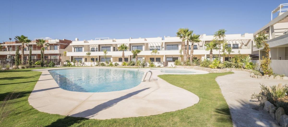 Picture of Villa For Sale in Torrevieja, Alicante, Spain