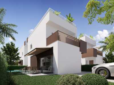 Villa For Sale in 