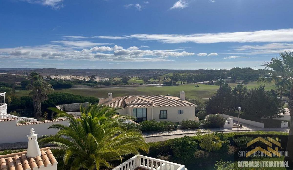 Picture of Villa For Sale in Budens, Faro, Portugal