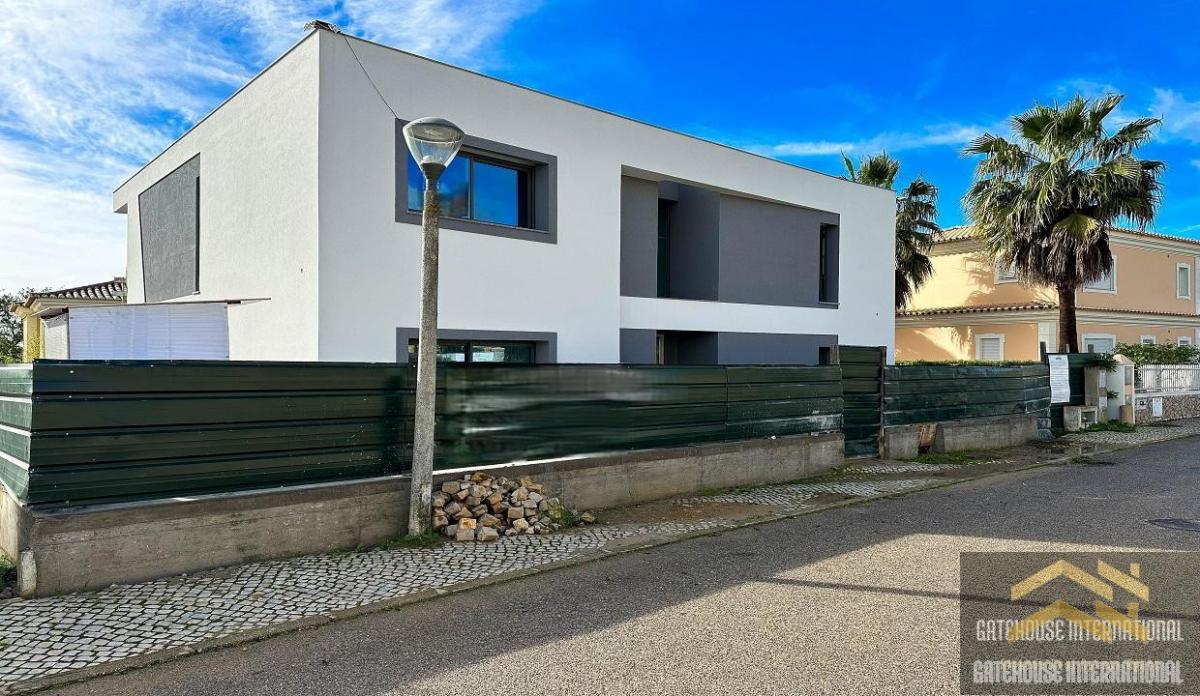 Picture of Villa For Sale in Loule, Faro, Portugal