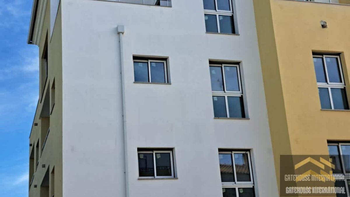 Picture of Apartment For Sale in Almancil, Algarve, Portugal