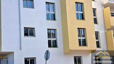 Apartment For Sale in 