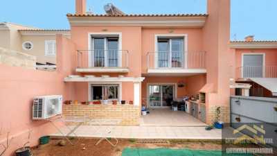 Home For Sale in Boliqueime, Portugal