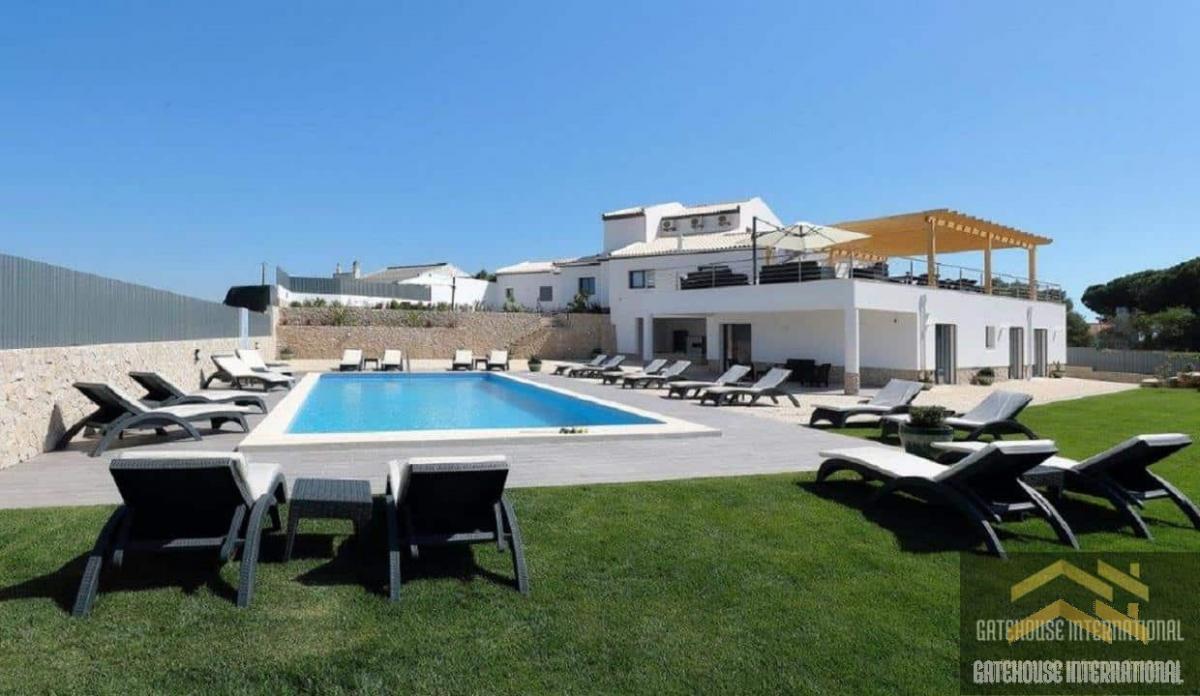 Picture of Home For Sale in Albufeira, Algarve, Portugal