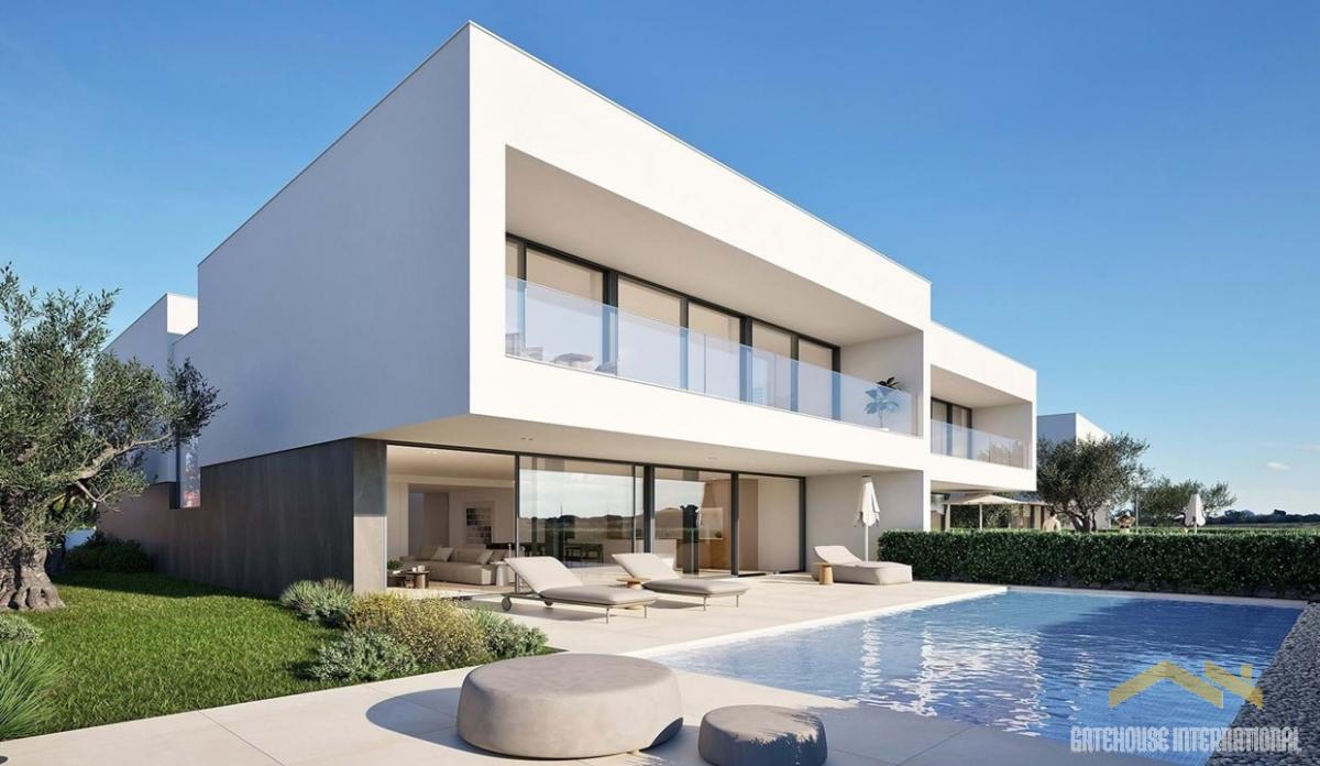 Picture of Villa For Sale in Lagos, Algarve, Portugal
