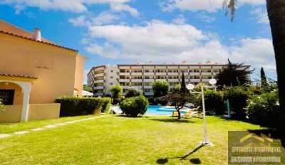 Apartment For Sale in Vilamoura, Portugal